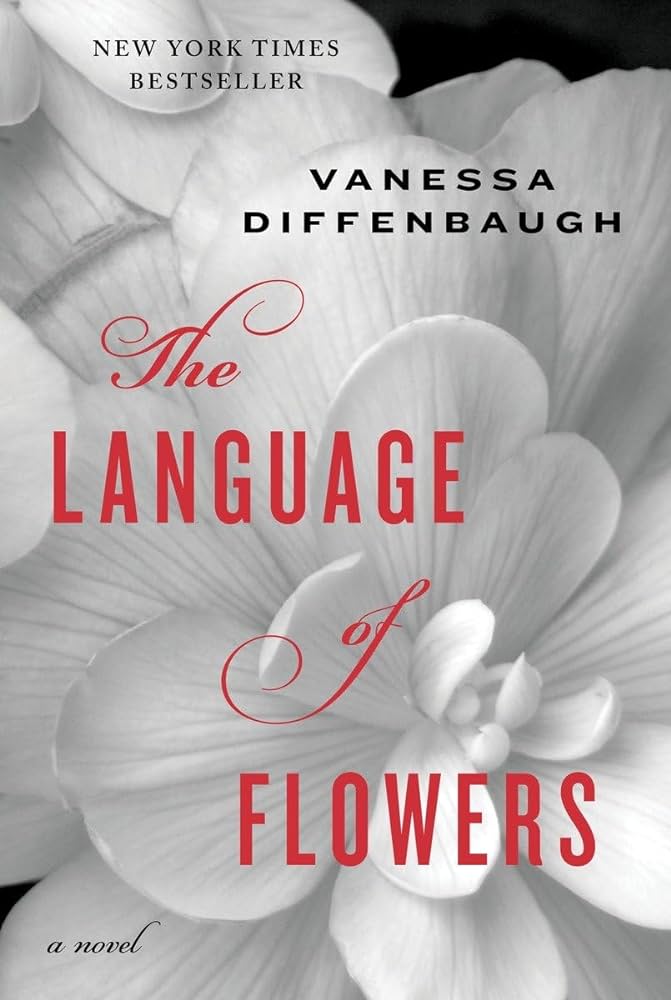 A Journey Through Nature's Conversations: Embracing the Language of Flowers in Garden Whispers