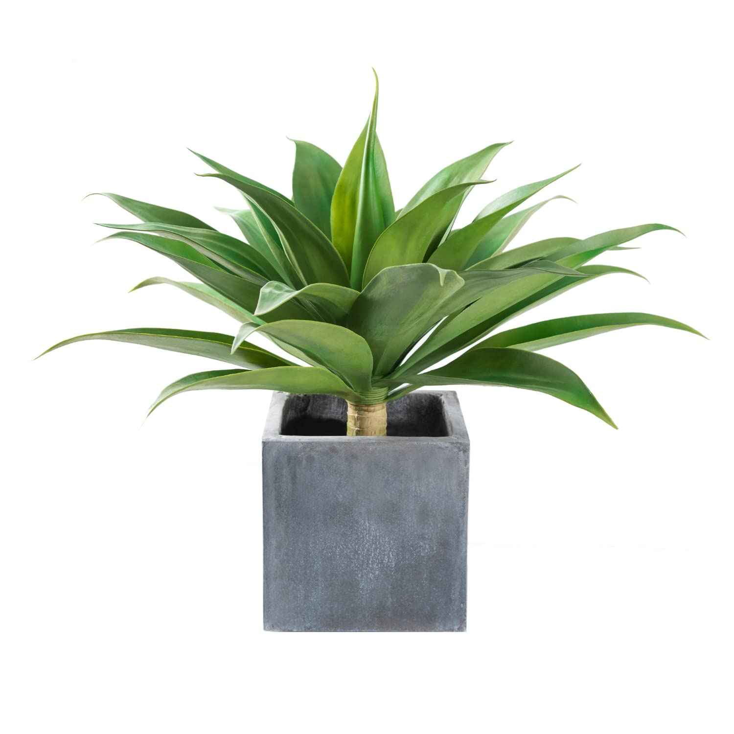 A Guide to Enhancing Your Outdoor Space with Lifelike Artificial Plants