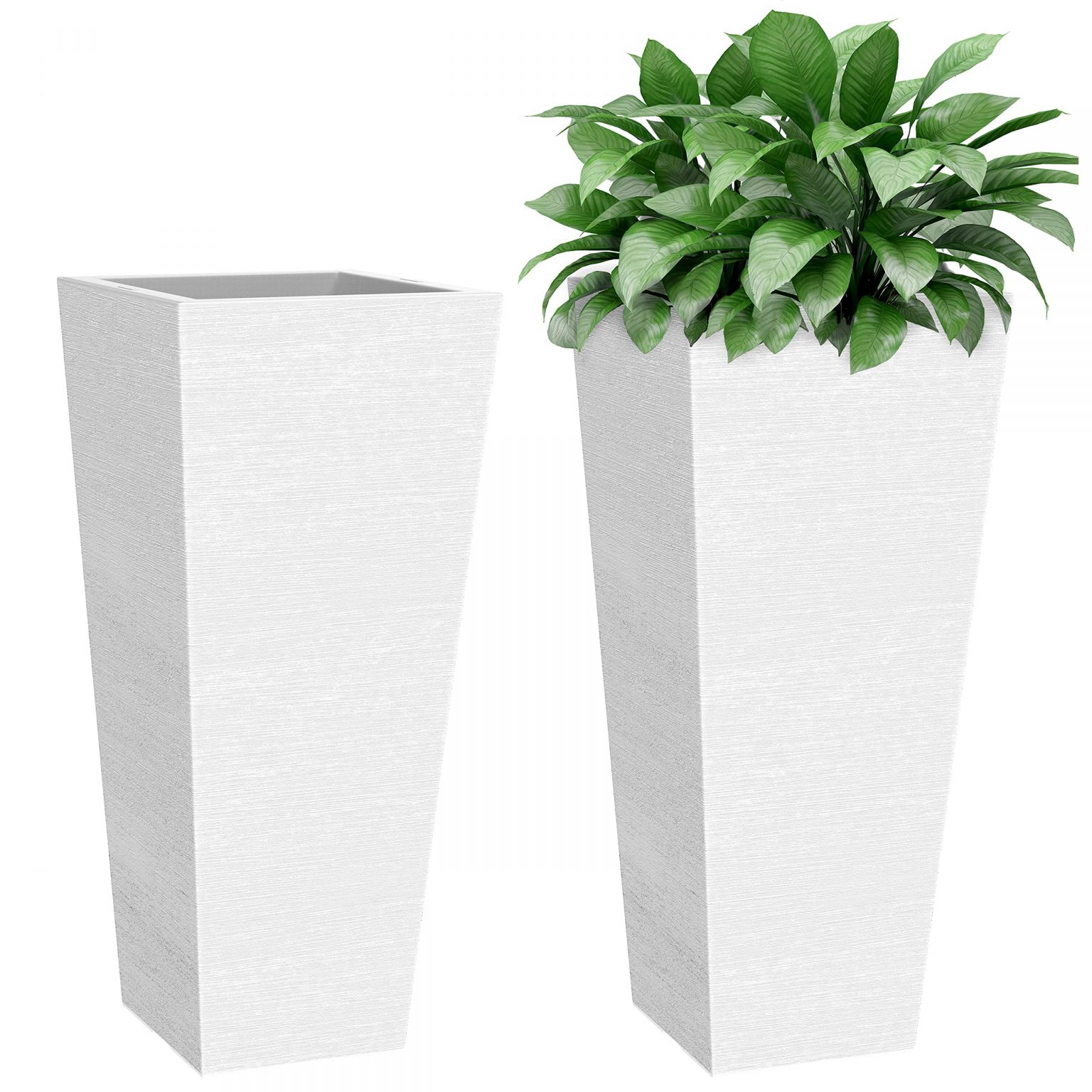 Choosing the Perfect Outdoor Flower Pot for Your Garden: A Guide for Beauty and Functionality