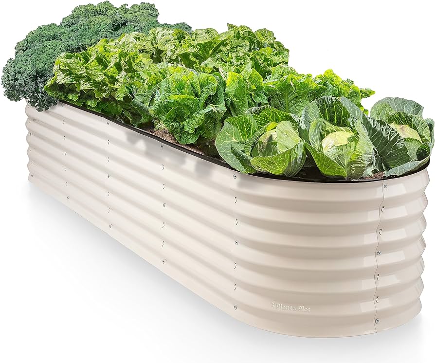 The Benefits of Using Modular Raised Garden Beds: A Sustainable Solution for Your Garden