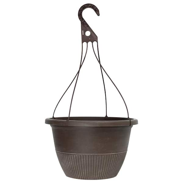 Enhance Your Garden with Durable and Eco-Friendly Plastic Hanging Baskets