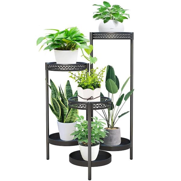 Embrace Nature with the Perfect Indoor Plant Rack for Your Home