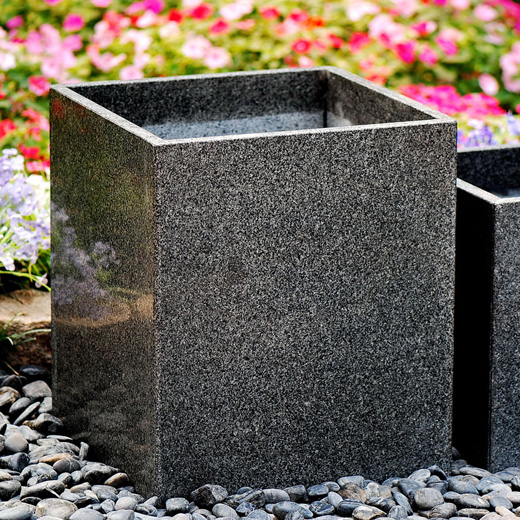 Our Wide Selection of Beautiful Garden Pots Available for Purchase