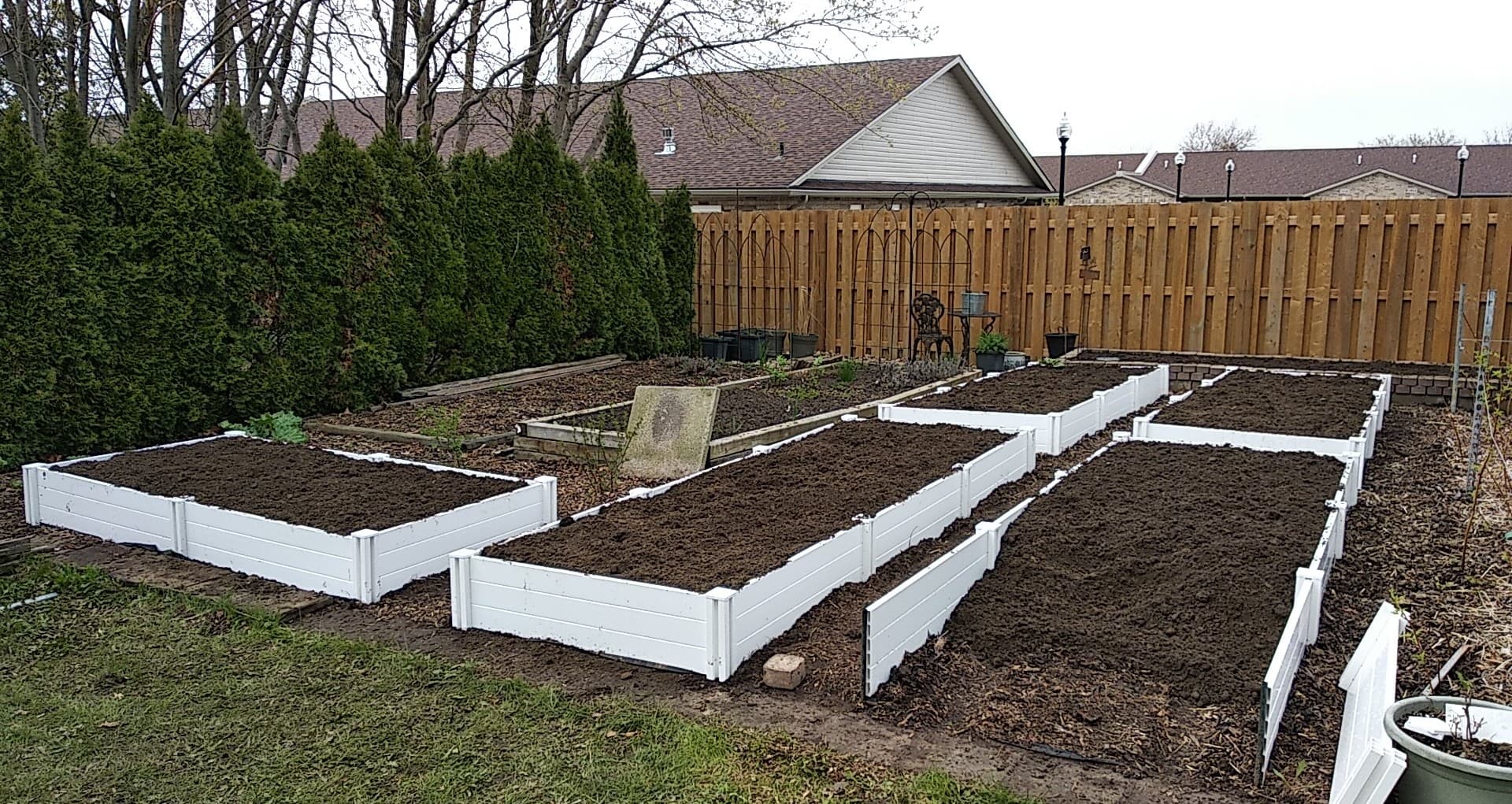 Creating an Affordable and Sustainable Garden with Costco Raised Garden Beds