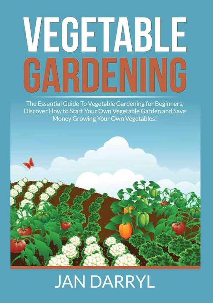 The Beginner's Guide to Building a Thriving Autumn Vegetable Garden