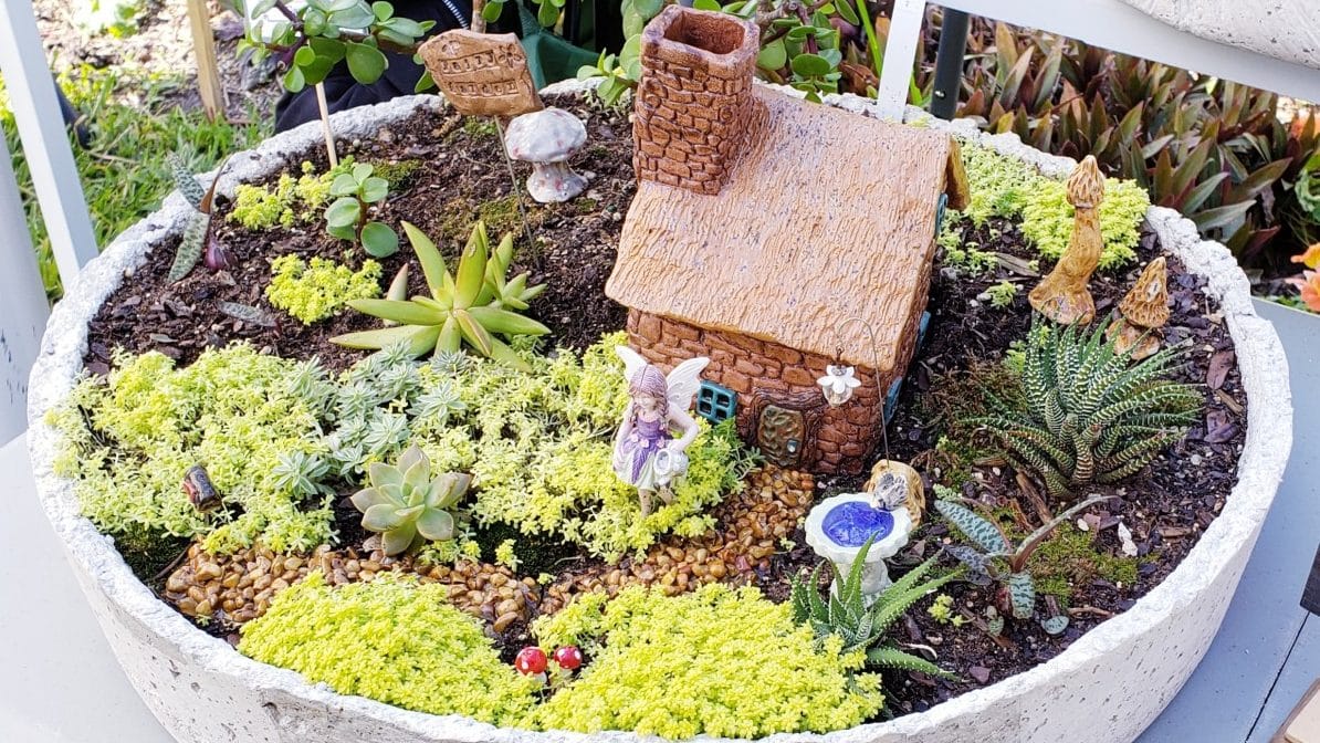 Infuse Your Garden with Enchanting Beauty: Let These Playful Landscaping Ideas Add a Touch of Whimsy