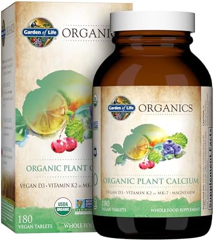 Choosing the Best Organic Calcium Supplement for Thriving Gardens