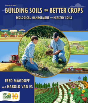 Understanding Organic Matter Gardening: Cultivating Healthier Soils and Plants Naturally