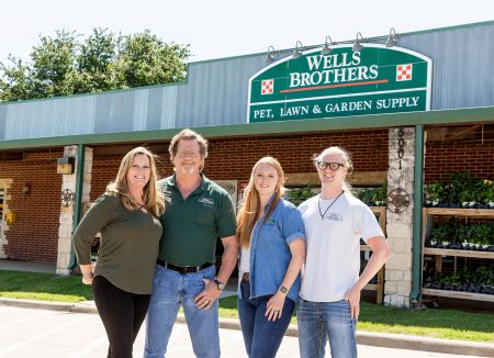 Growing Green: Wells Brothers Plano’s Innovative Approach to Organic Gardening for Kids