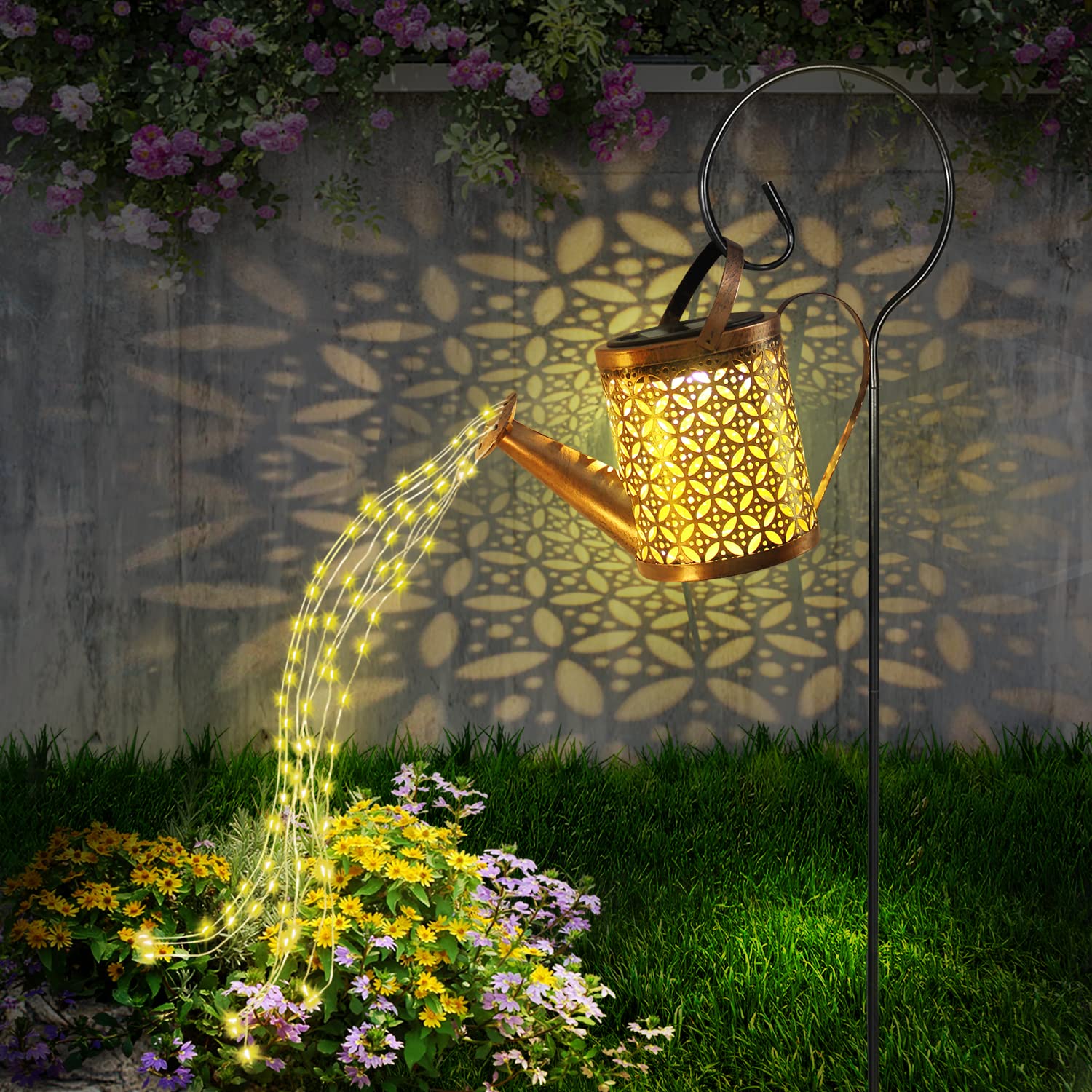 Illuminate Your Garden: Creative Ways to Enhance Outdoor Spaces with Solar Decorative Lights