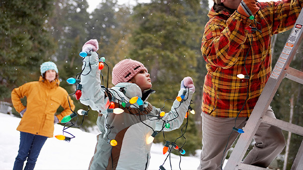 Top Menards Christmas Decorations for Outdoor Festivities That Delight