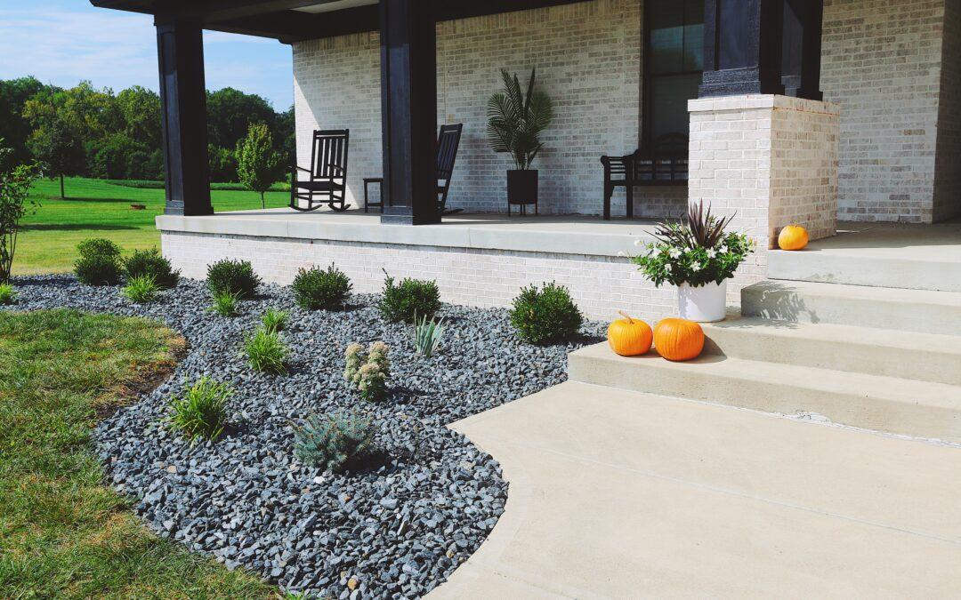 Elevate Your Garden Aesthetic with Stunning Decorative Stones