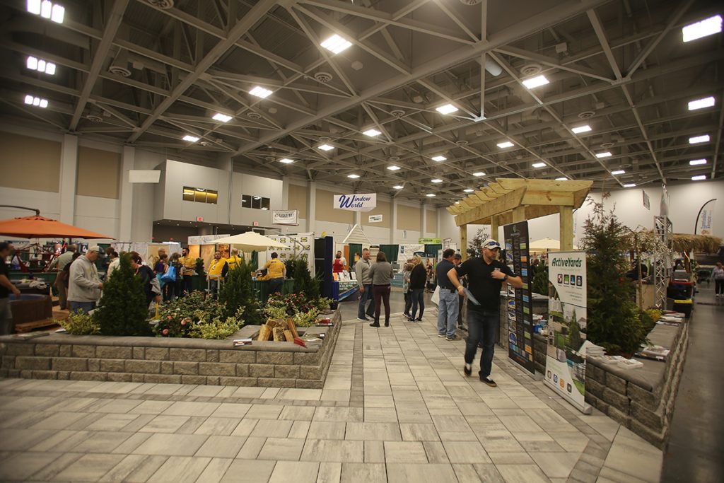 Discover the Best Home and Outdoor Living Innovations at the Ultimate Show