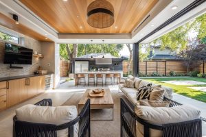 Top Outdoor Living Trends to Transform Your Space in 2025