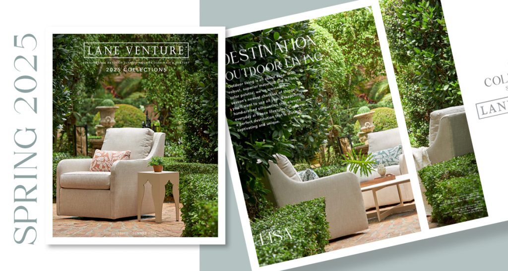 Explore the Ultimate Outdoor Living Catalogs: Enhance Your Space with Stylish Designs