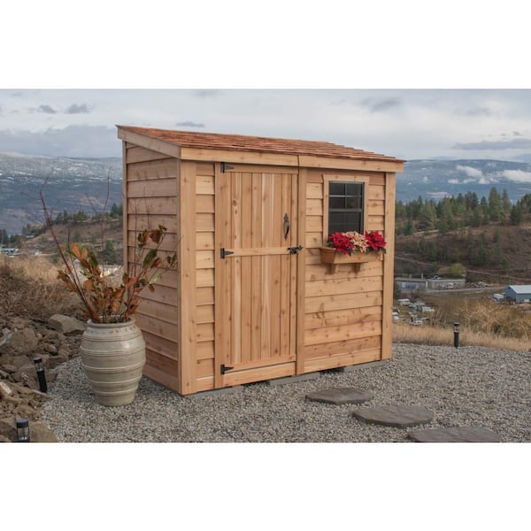 Transform Your Yard with an 8 x 4 Outdoor Living Today Shed: Your Ultimate Guide Transform Your Yard with an 8 x 4 Outdoor Living Today Shed: Your Ultimate Guide