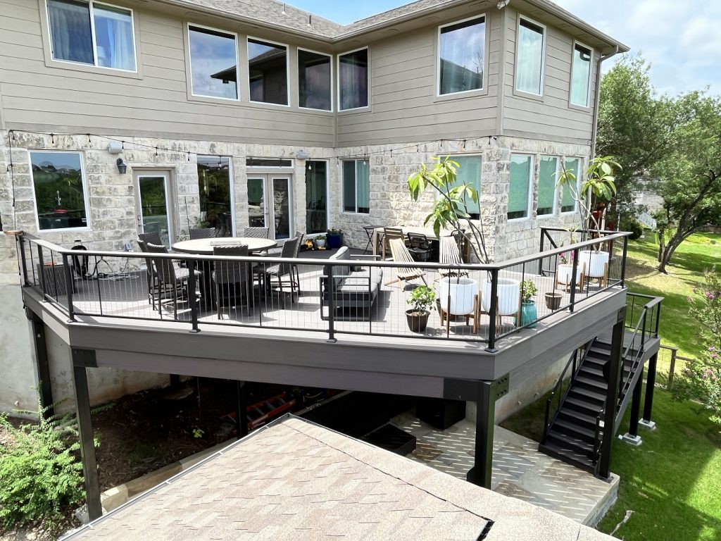 Explore the Best of Austin's Outdoor Living Tour: Design Inspiration & Tips