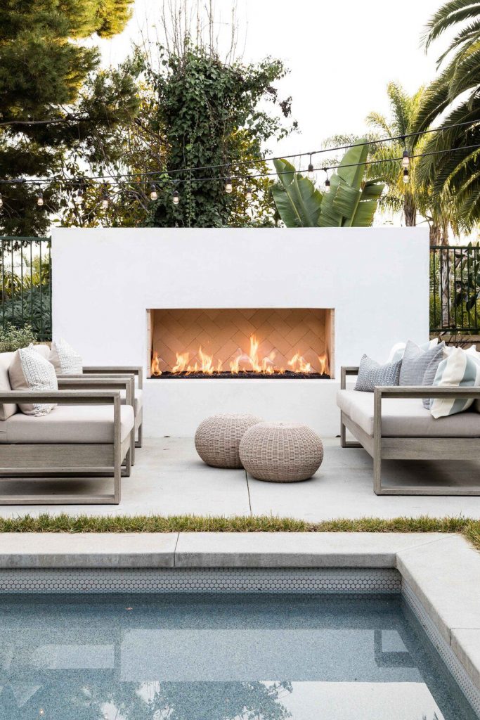 25 Inspiring Outdoor Living Ideas to Transform Your Space