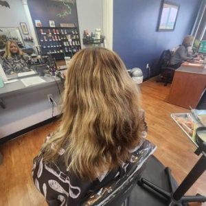 Beauty Salon in Garden City, MI - Relax, Refresh, and Renew Your Look