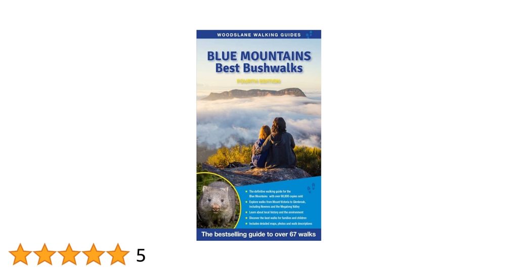 Top 5 Sydney Bushwalks for Nature Lovers and Adventurers