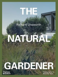 The Natural Gardener: Insights from Richard Unsworth's Green Philosophy
