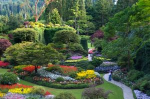 Explore the Most Beautiful Gardens Around the World Today
