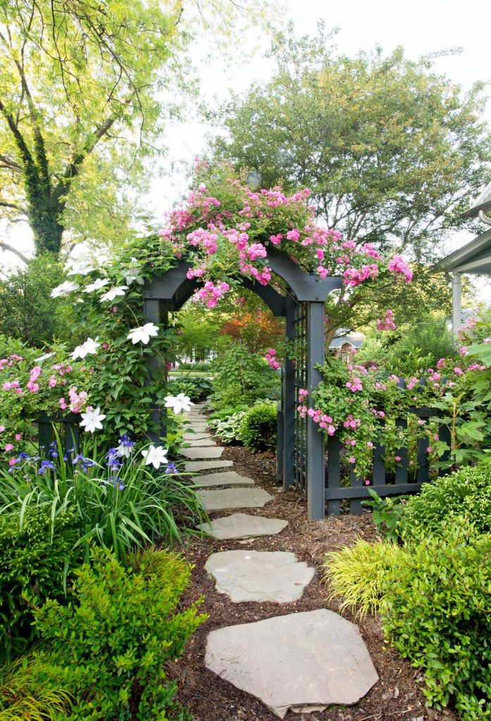 Create a Beautiful Garden: Easy Tips for a Vibrant Outdoor Space