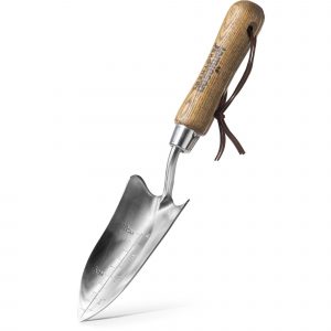 Best Stainless Steel Hand Trowel for Precision Gardening Tasks