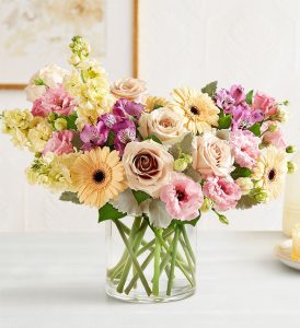Bell Gardens Flower Shop | Fresh Bouquets & Same-Day Delivery