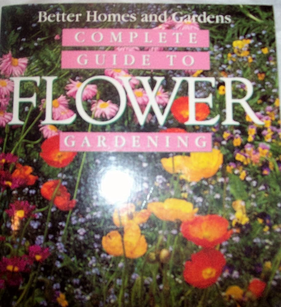 Discover Roslyn NY Flower Gardens: Top Spots for Colorful Blooms Top Flower Gardening Books for Beautiful Blooms and Expert Advice
