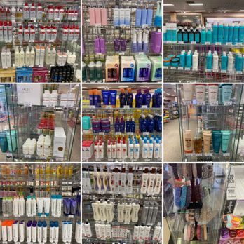 The Secret Garden Wax & Beauty Bar: Expert Waxing, Facials & Skin Care Shop Rainbow Beauty Supply in Winter Garden - Hair, Skin & Nails