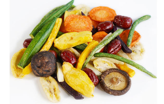 Dehydrating Veggies for Chips: Easy DIY Vegetable Dehydrator Recipe Dehydrating Veggies for Chips: Easy DIY Vegetable Dehydrator Recipe