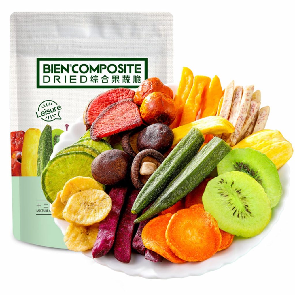 Healthy Freeze-Dried Vegetable Snacks | Crunchy, Nutritious Veggie Bites Healthy Freeze-Dried Vegetable Snacks | Crunchy, Nutritious Veggie Bites