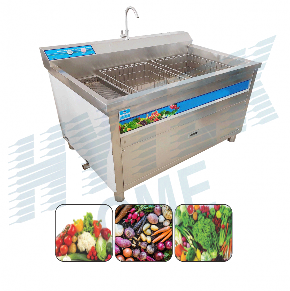 Best Fruit & Vegetable Wash Machine for Fresh, Clean Produce at Home